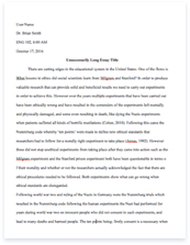 write an analysis essay about the qualities that make a person admirable